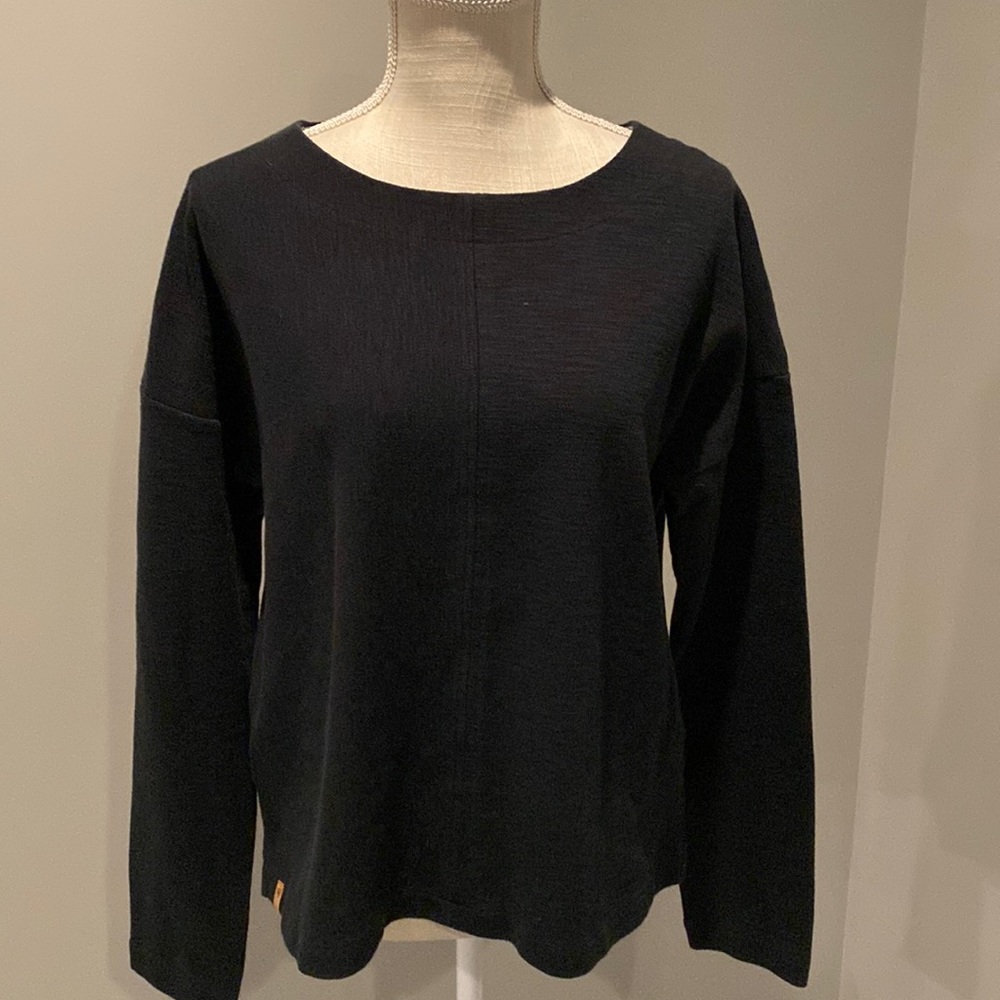 Ten Tree Long Sleeve Shirt Size: L